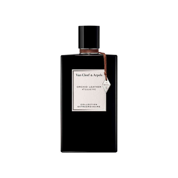 عطر فان كليف آند آربلز أوركيد ليذر