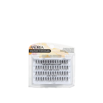 Andrea – Stacked Individuals Long Black
