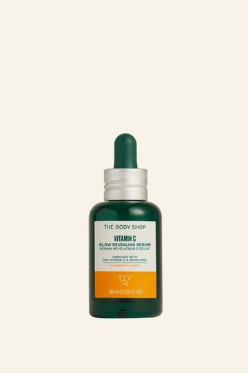 THE BODY SHOP VITAMIN C GLOW SERUM
