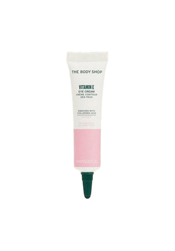 THE BODY SHOP VITAMIN E EYE CREAM