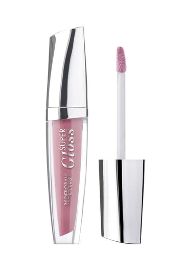 Deborah Milano Super Gloss – Shade 03 Pink – Lip Gloss