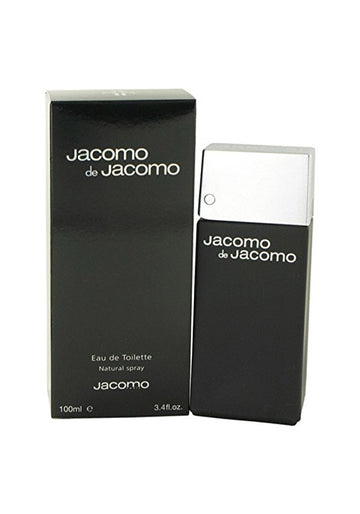 JACOMO DE JACOMO EDT