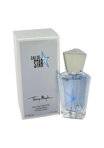 Mugler Eau de Star EDT