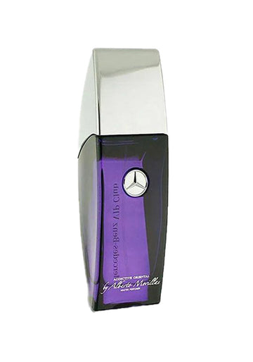 Mercedes-Benz Addictive Oriental Alberto Morillas