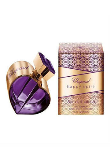 Chopard Happy Spirit Amira d'Amour Eau de Parfum