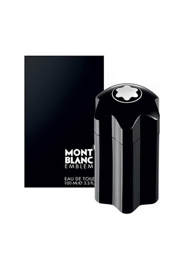 Mont Blanc Emblem EDT