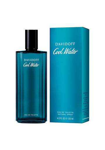 Davidoff Cool Water Eau de Toilette for Men
