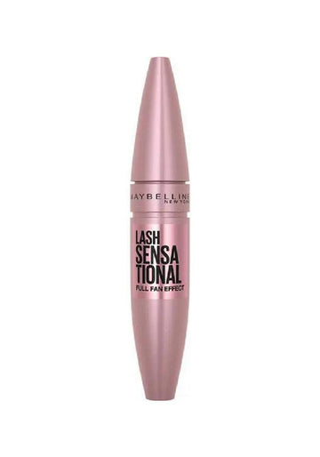 Maybelline Lash Sensational® Washable Mascara