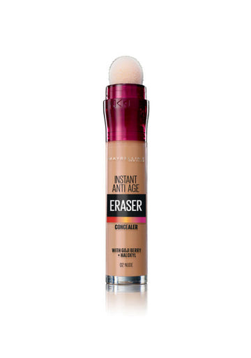 Maybelline Instant Age Rewind® Eraser Multi-Use Concealer - Nude