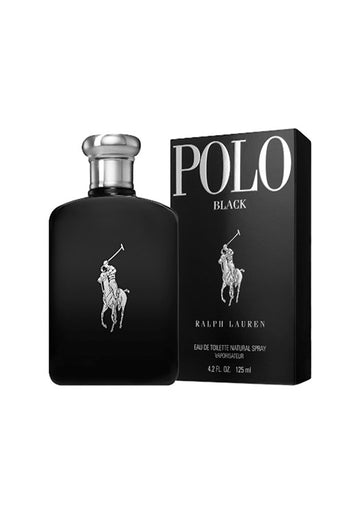 Polo Ralph Lauren Black EDT