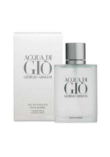 Armani Acqua Di Gio Pour Homme Eau de Toilette