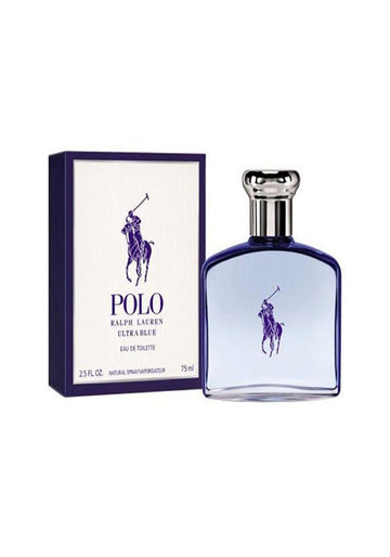 Polo Ralph Lauren Blue Ultra Blue EDT