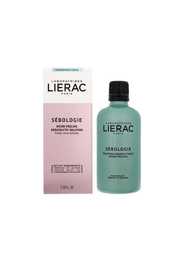 Lierac Sebologie Keratolytic Solution