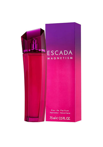 Escada Magnetism Eau de Parfum Women