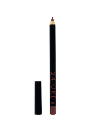 Deborah Milano 24ORE Long Lasting Lip Pencil – Shade 03 “Brick”