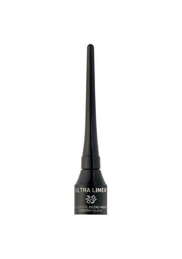 Deborah Milano UltraLine Liquid Eyeliner – Shade Black