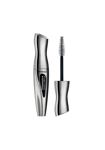 Deborah Milano Extraordinary 5‑in‑1 Mascara – Black
