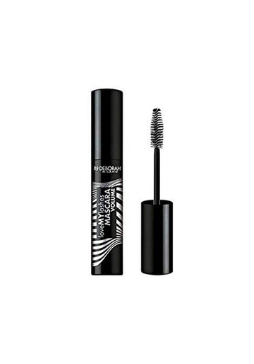 Deborah Milano Love My Lashes Volume Mascara – Black