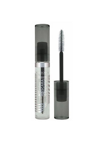Deborah Milano Love My Lashes Mascara – Transparent Clear