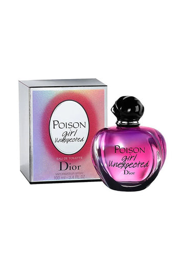 Christian Dior Poison Girl Unexpected Eau De Toilette