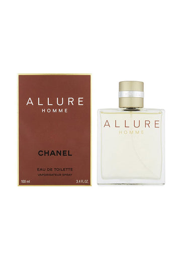 Chanel Allure Homme Eau de Toilette