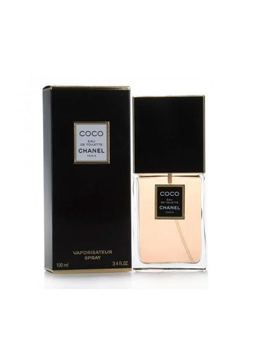 Chanel Coco Eau de Toilette Spray