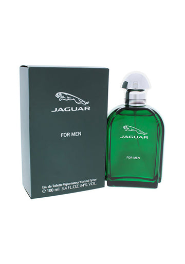 JAGUAR FOR MEN EDT