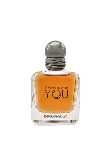 Armani Emporio Stronger With You Eau de Toilette
