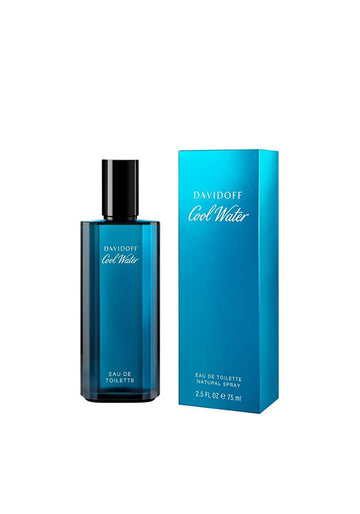 Davidoff Cool Water Eau de Toilette for Men