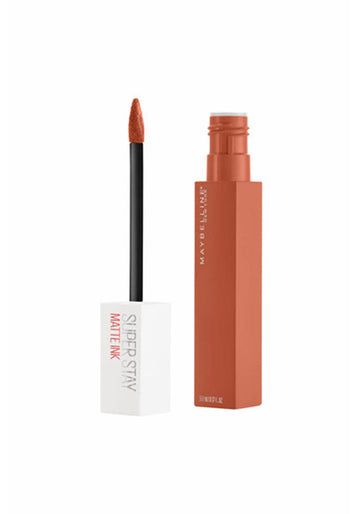 aybelline Super Stay Matte Ink® Liquid Lipstick - 65 Seductress