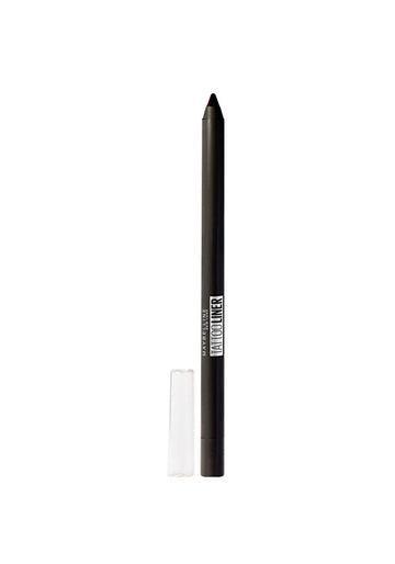 Maybelline Tattoo Studio® Sharpenable Longwear Waterproof Gel Eyeliner Pencil - 900 Deep Onyx