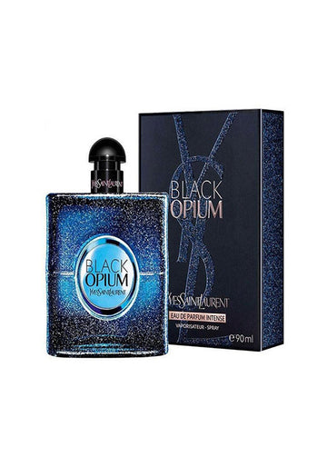 Yves Saint Laurent BLACK OPIUM EDP INTENSE