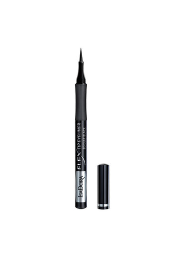 Isadora – Flex Tip Eyeliner – Deep Black (80)