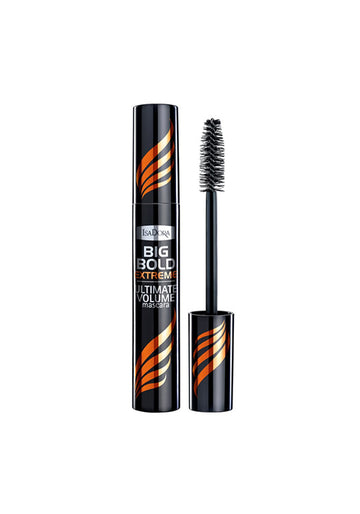 Isadora – Big Bold Extreme Mascara – Extreme Black