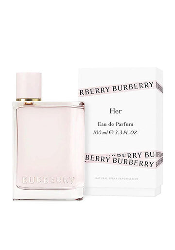 بربري هير نيو EDP