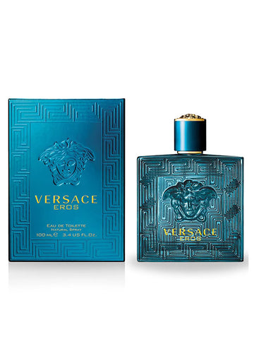 عطر فيرساتشي إيروس