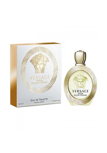 عطر فيرساتشي إيروس بور فيم أو دي تواليت