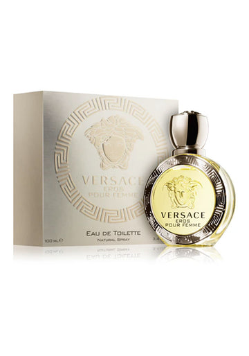 عطر فيرساتشي إيروس بور فيم