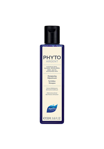 Phytoargent No Yellow Shampoo