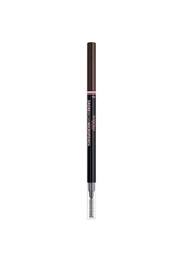 Deborah Milano 24ORE Brow Micropencil – Shade 03 “Dark Brown”