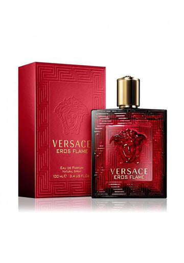 عطر فيرساتشي إيروس فليم
