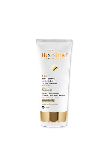 Beesline Whitening & Lifting Facial Foam