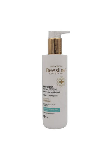 Beesline Whitening Facial Wash