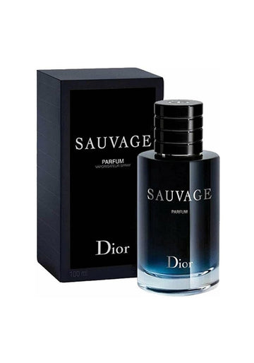 Christian Dior Sauvage Parfum