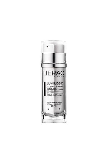 Lierac Lumilogy - Concentrate Day and Night to Correct Dark Spots