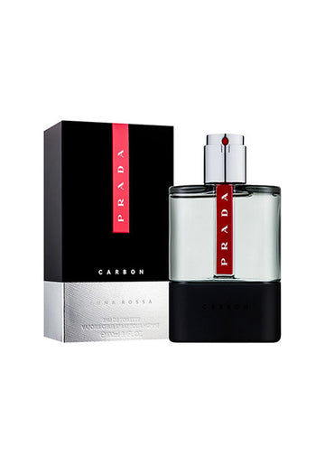 Prada Luna Rossa Carbon EDT