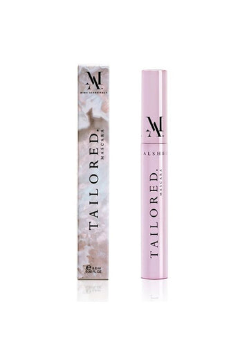 By Mina Al Sheikhly Tailored Mascara