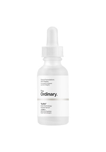 The Ordinary Buffet