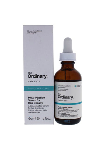 The Ordinary Multi-Peptide Serum for Hair Density