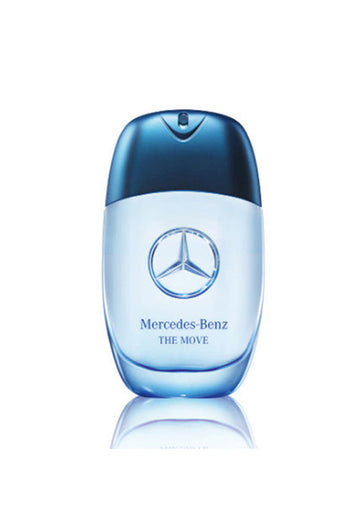 Mercedes The Move EDT
